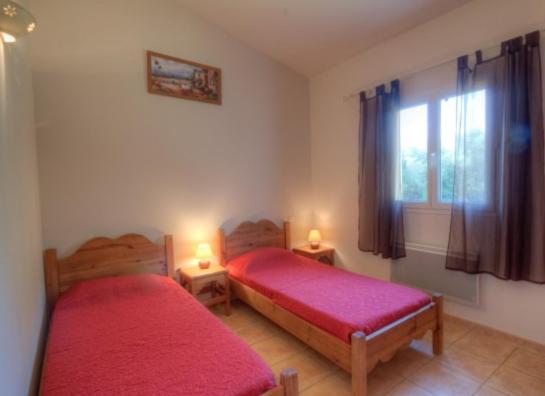 Les Bergeries D'Ogliastrello Villa Figari  Eksteriør billede